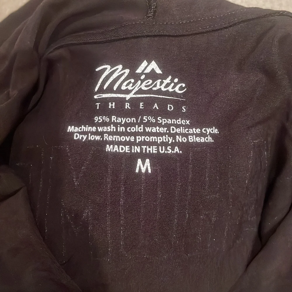 KC Mahomes Leopard Hoodie - Picture 4 of 4